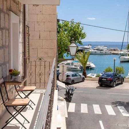 Villa Marijana - Old Town Centre Baška Voda Εξωτερικό φωτογραφία