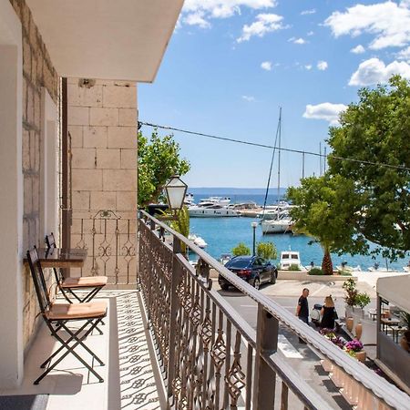 Villa Marijana - Old Town Centre Baška Voda Εξωτερικό φωτογραφία