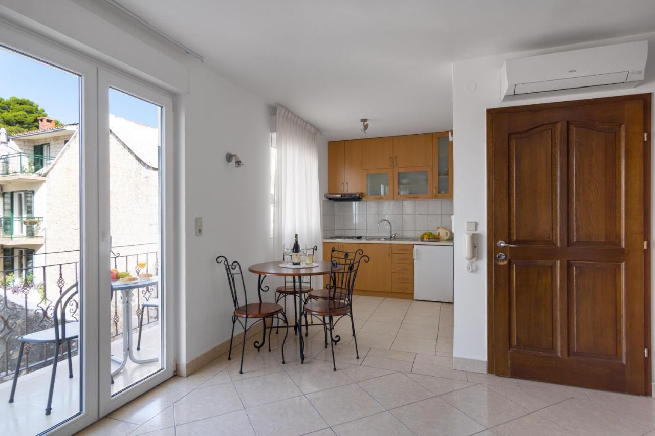 Villa Marijana - Old Town Centre Baška Voda Εξωτερικό φωτογραφία