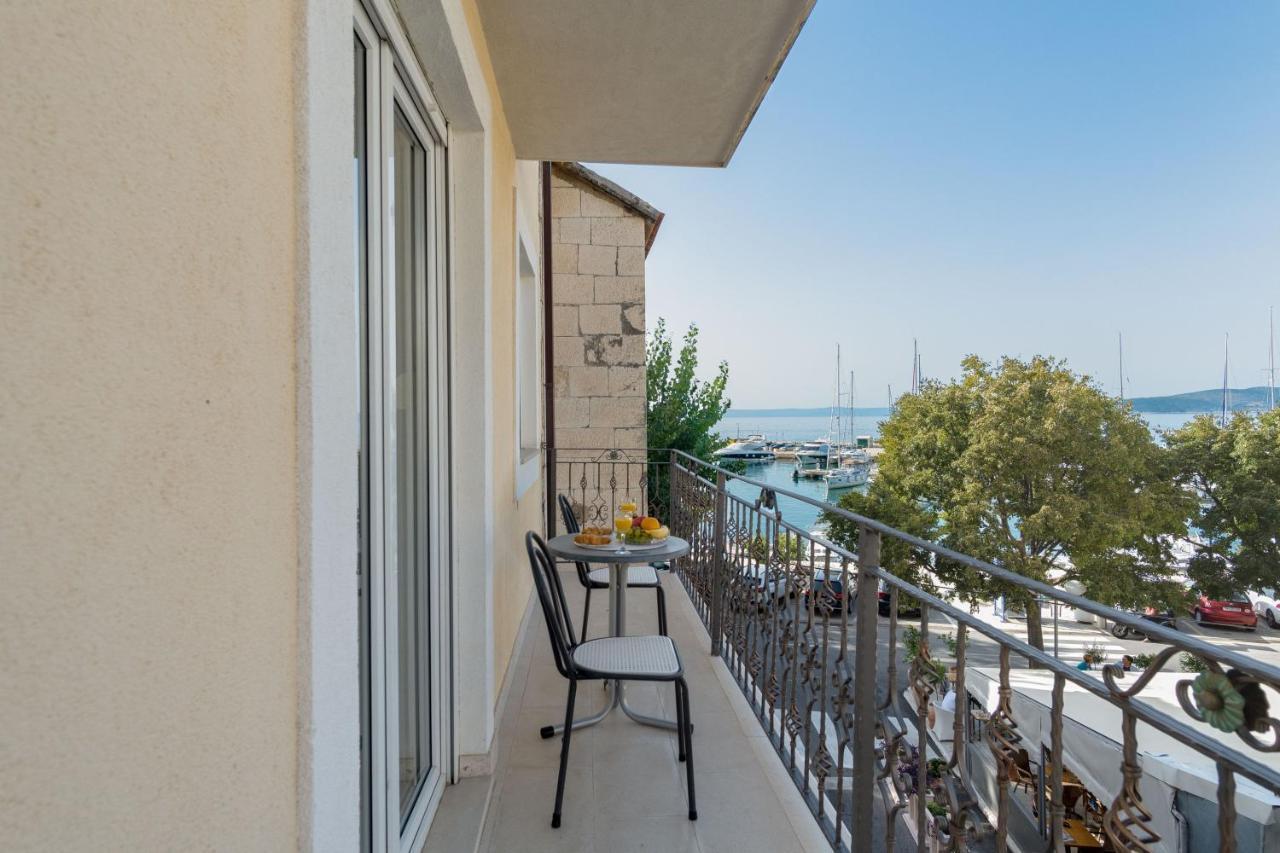 Villa Marijana - Old Town Centre Baška Voda Εξωτερικό φωτογραφία
