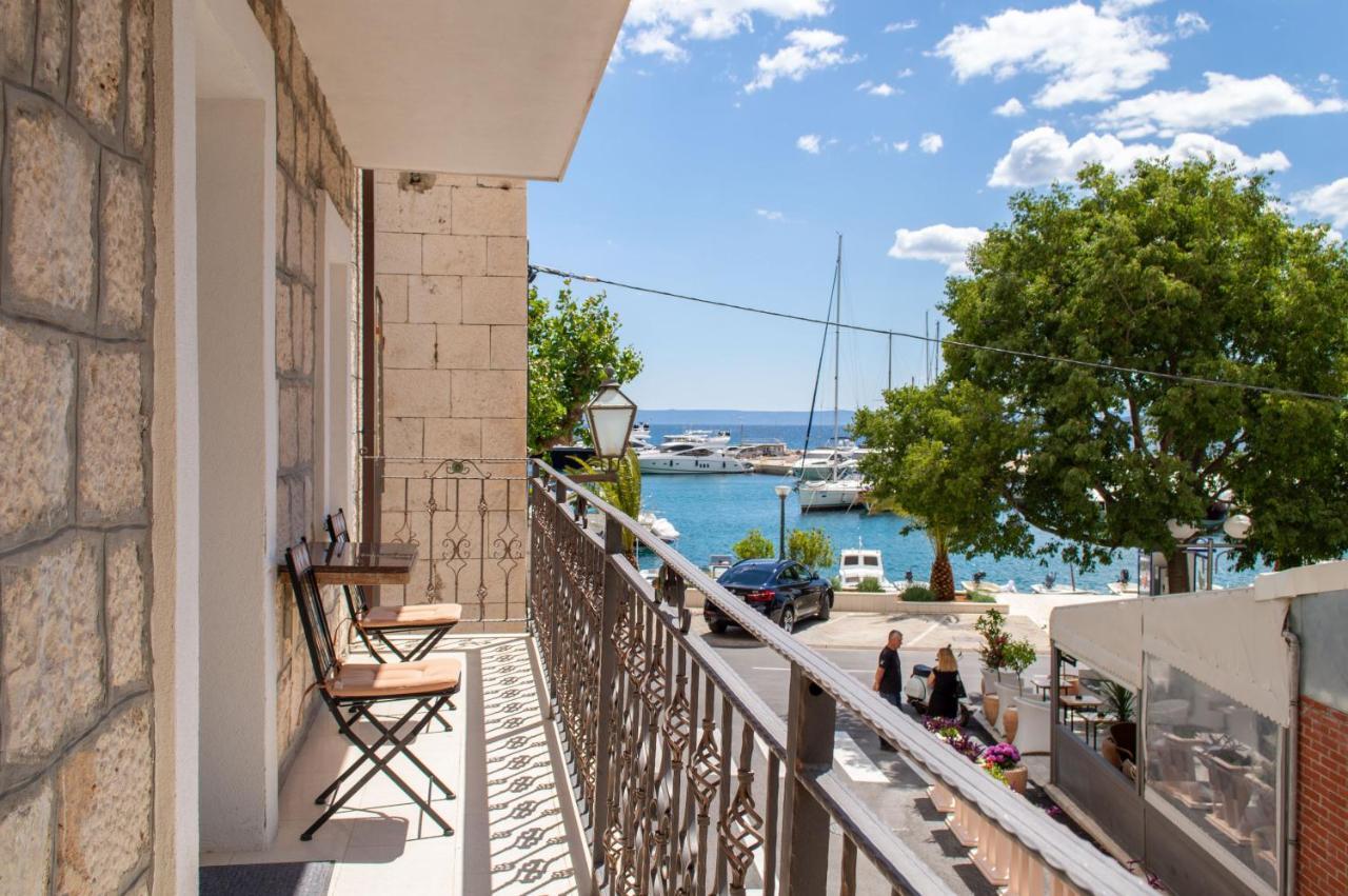Villa Marijana - Old Town Centre Baška Voda Εξωτερικό φωτογραφία