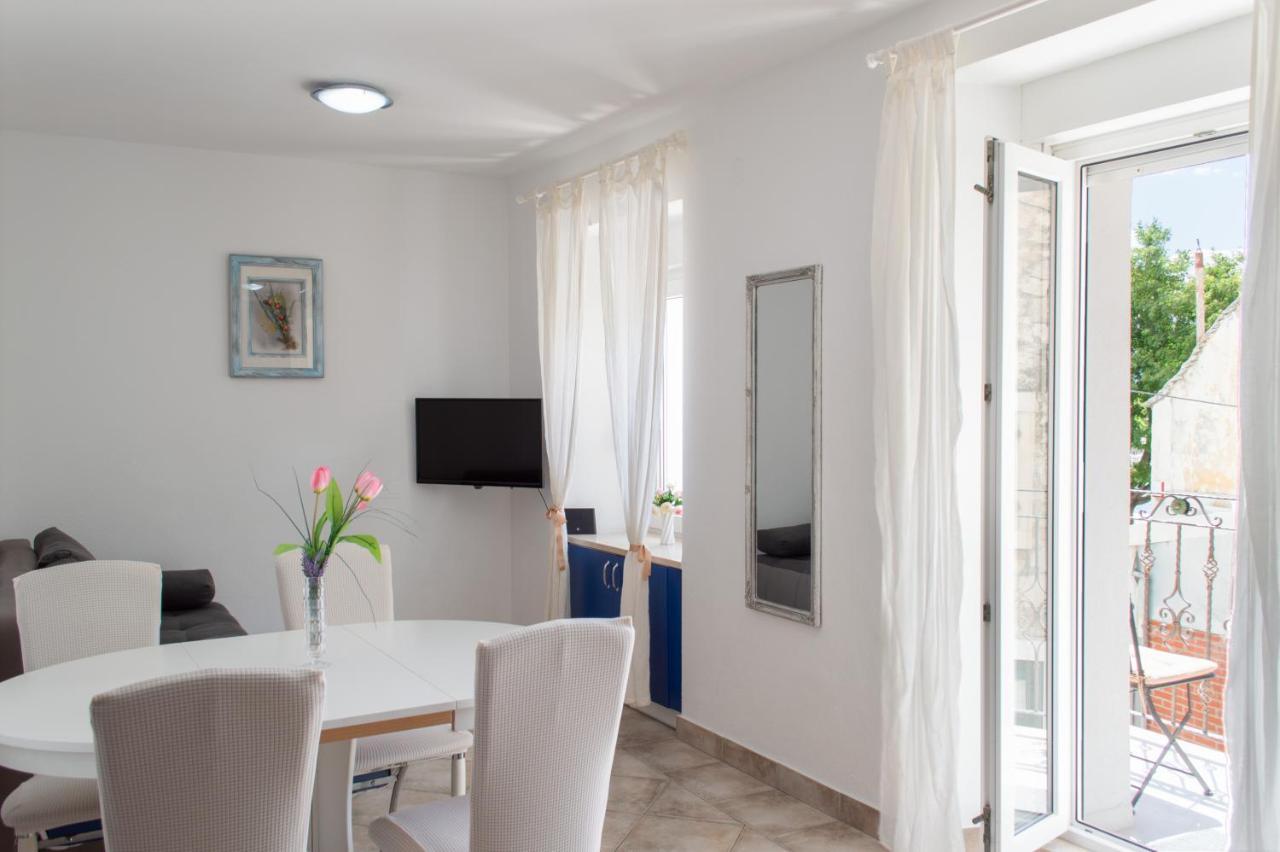 Villa Marijana - Old Town Centre Baška Voda Εξωτερικό φωτογραφία