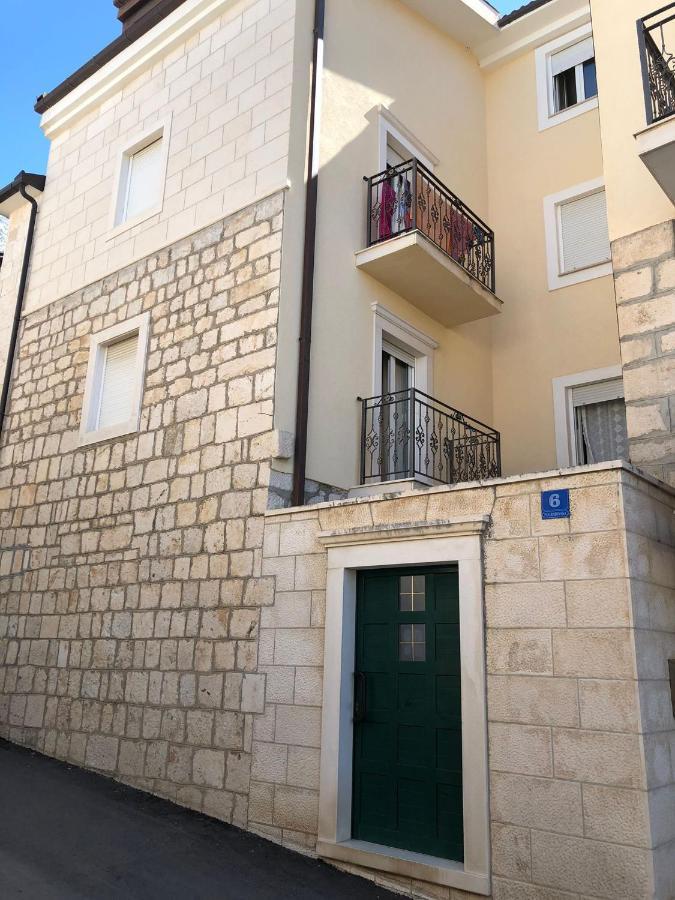 Villa Marijana - Old Town Centre Baška Voda Εξωτερικό φωτογραφία
