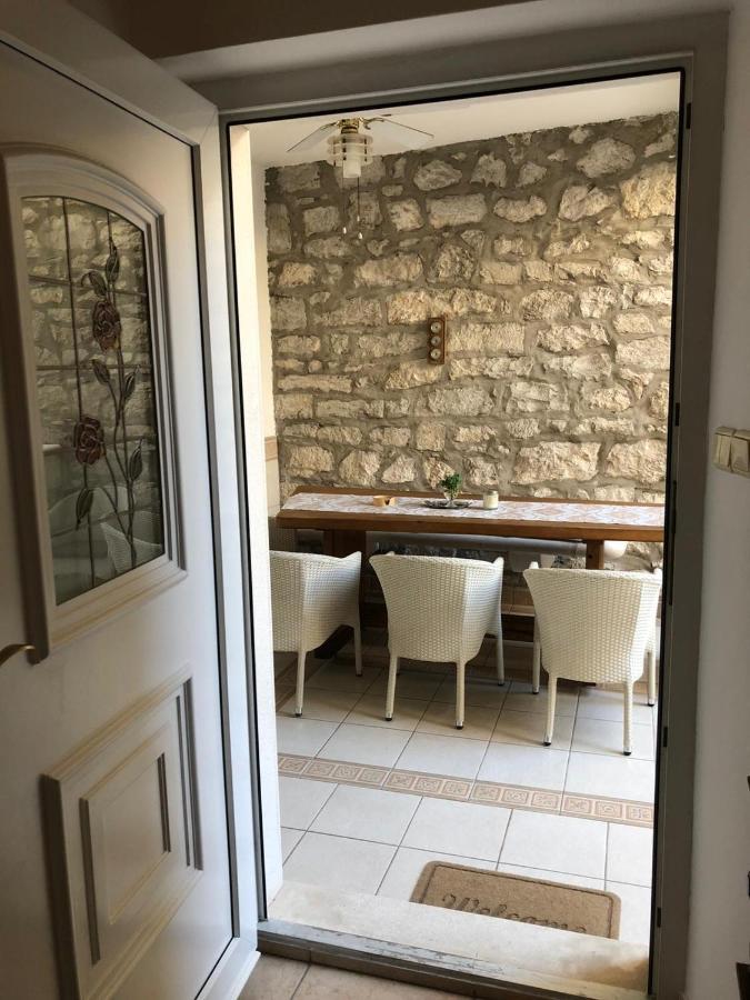 Villa Marijana - Old Town Centre Baška Voda Εξωτερικό φωτογραφία