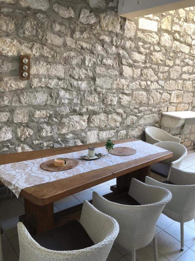 Villa Marijana - Old Town Centre Baška Voda Εξωτερικό φωτογραφία